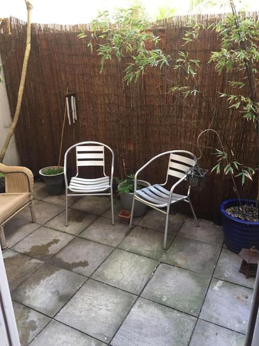 Regency Brighton Seafront Apartment المظهر الخارجي الصورة