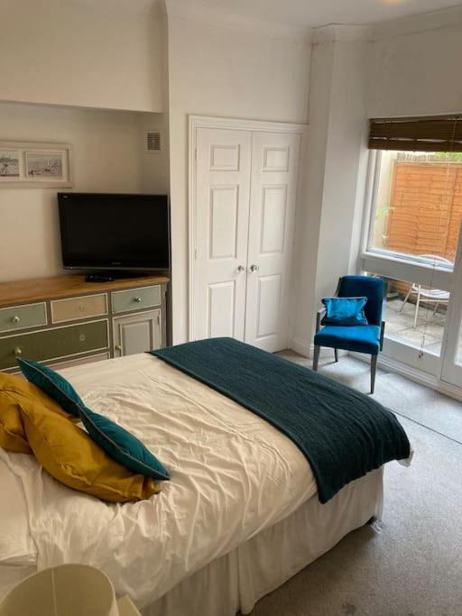 Regency Brighton Seafront Apartment المظهر الخارجي الصورة
