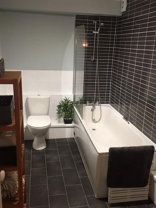 Regency Brighton Seafront Apartment المظهر الخارجي الصورة