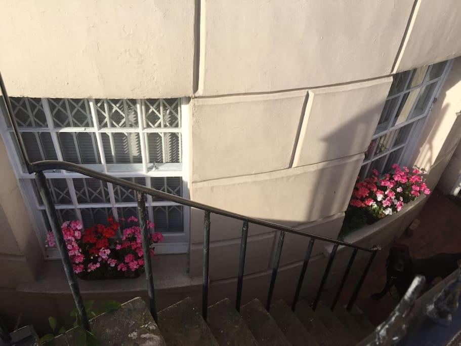 Regency Brighton Seafront Apartment المظهر الخارجي الصورة